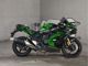 Фото Kawasaki NINJA H2 SX 2023 с японского аукциона