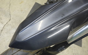 KAWASAKI KLX250D TRACKER X LX250V