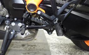 KTM 1290 SUPER DUKE R 2023