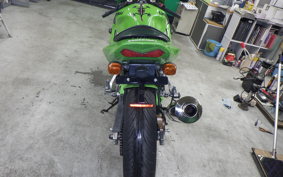 KAWASAKI NINJA ZX-6R 2006