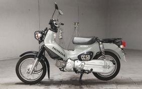 HONDA CROSS CUB 50 AA06
