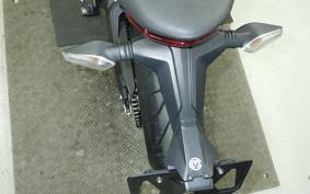 DUCATI MONSTER 797 2018