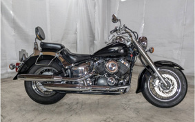 YAMAHA DRAGSTAR 400 CLASSIC 2003 VH01J