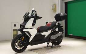BMW C400X 2020