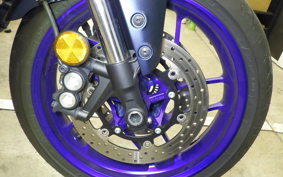 YAMAHA MT-09 2025 RN87J
