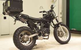 YAMAHA TW225 2021 DG09J