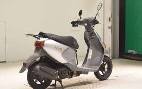 SUZUKI LET's 4 2015 CA45A