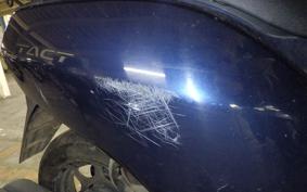 HONDA TACT-4ﾍﾞｰｼｯｸ AF79