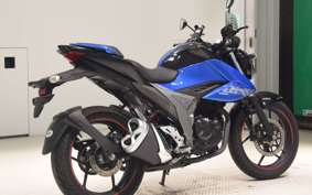 SUZUKI ｼﾞｸｻｰ150 ED13N