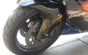 YAMAHA YZF1000R THUNDERACE 1997 4SV0