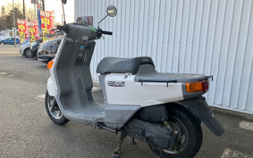 YAMAHA  GEAR  ALL  ROUND  UA03J