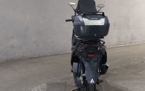 YAMAHA CYGNUS125XSR SED8J