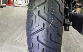 KAWASAKI ELIMINATOR400-3 2025 EL400A