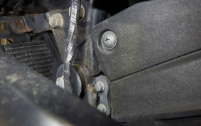 KAWASAKI Z250 2008 ER250C
