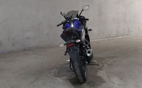 YAMAHA YZF-R25 RG43J