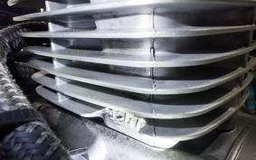 HONDA XR100 MOTARD 2014 HD13