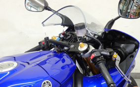 YAMAHA YZF-R1 2007 RN20