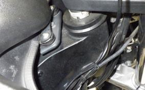 SUZUKI Vｽﾄﾛｰﾑ650XT 2015