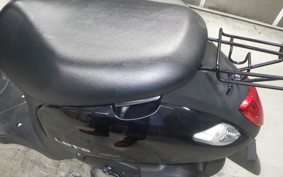 SUZUKI ﾚｯﾂ 2015 CA4AA