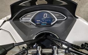 HONDA PCX 125 JF81