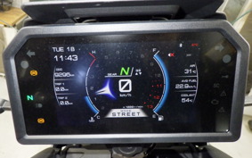 YAMAHA TRACER 9 GT+ 2023 RN70J