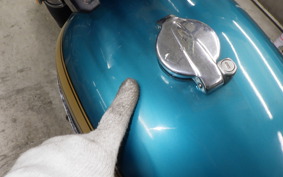 HONDA CB750 1974 CB750