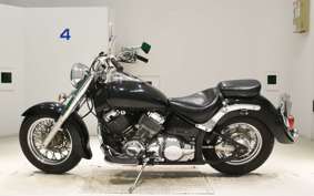 YAMAHA DRAGSTAR 400 CLASSIC 2006 VH01J