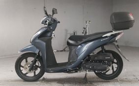 HONDA DIO 110 JF58
