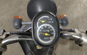 HONDA TODAY AF67