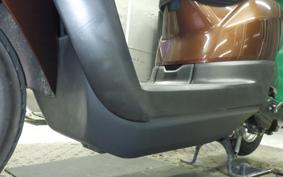 HONDA TACT Basket AF79