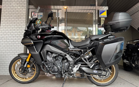 YAMAHA TRACER 9 GT 2023 RN70J