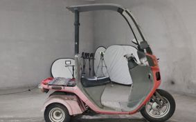 HONDA GYRO TA03