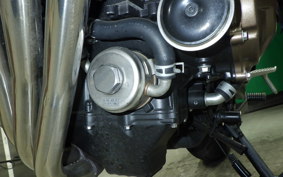 HONDA CB650R E-Clutch 2025 RH17