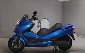 HONDA FORZA Z MF10