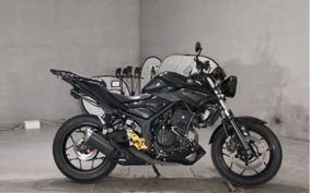 YAMAHA MT-03 2016 RH07J