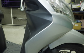 HONDA DIO 110