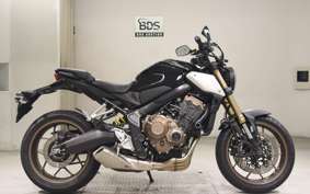HONDA CB650R 2021 RH03