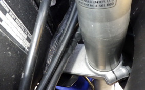 KAWASAKI ZX 1200 NINJA R 2002