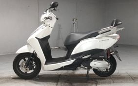 HONDA LEAD 125 JF45