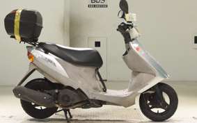 SUZUKI ADDRESS V125 G 2019 CF46A