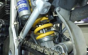 HONDA XR400 MOTARD 2005 ND08