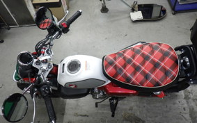 HONDA MONKEY 125 2022 JB03