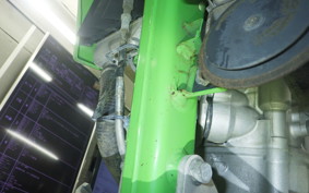 KAWASAKI KLX250 Gen.2 LX250S