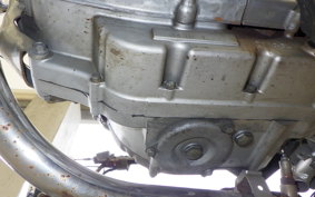 SUZUKI ST250E 1996 NJ4CA