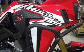 HONDA CRF1000L AFRICA TWIN 2018 SD04