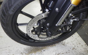 TRIUMPH SCRAMBLER 400X 2025
