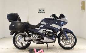 BMW R1150RS 2003