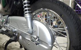 HONDA C50 SUPER CUB AA04