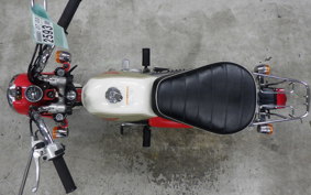 HONDA MONKEY 2026 AB27