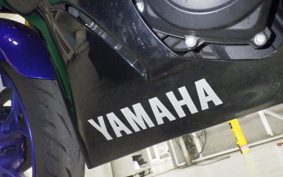 YAMAHA YZF-R3 2019 RH13J